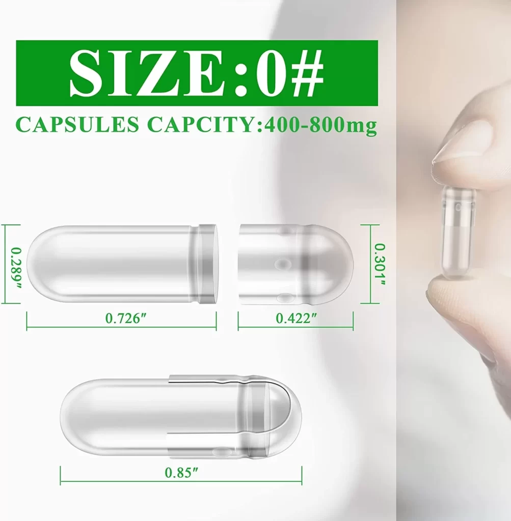 capsule